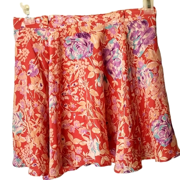Yumi Kim flared skirt, M